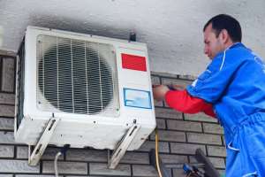 HVAC Companies Near Sallis, MS Available Now